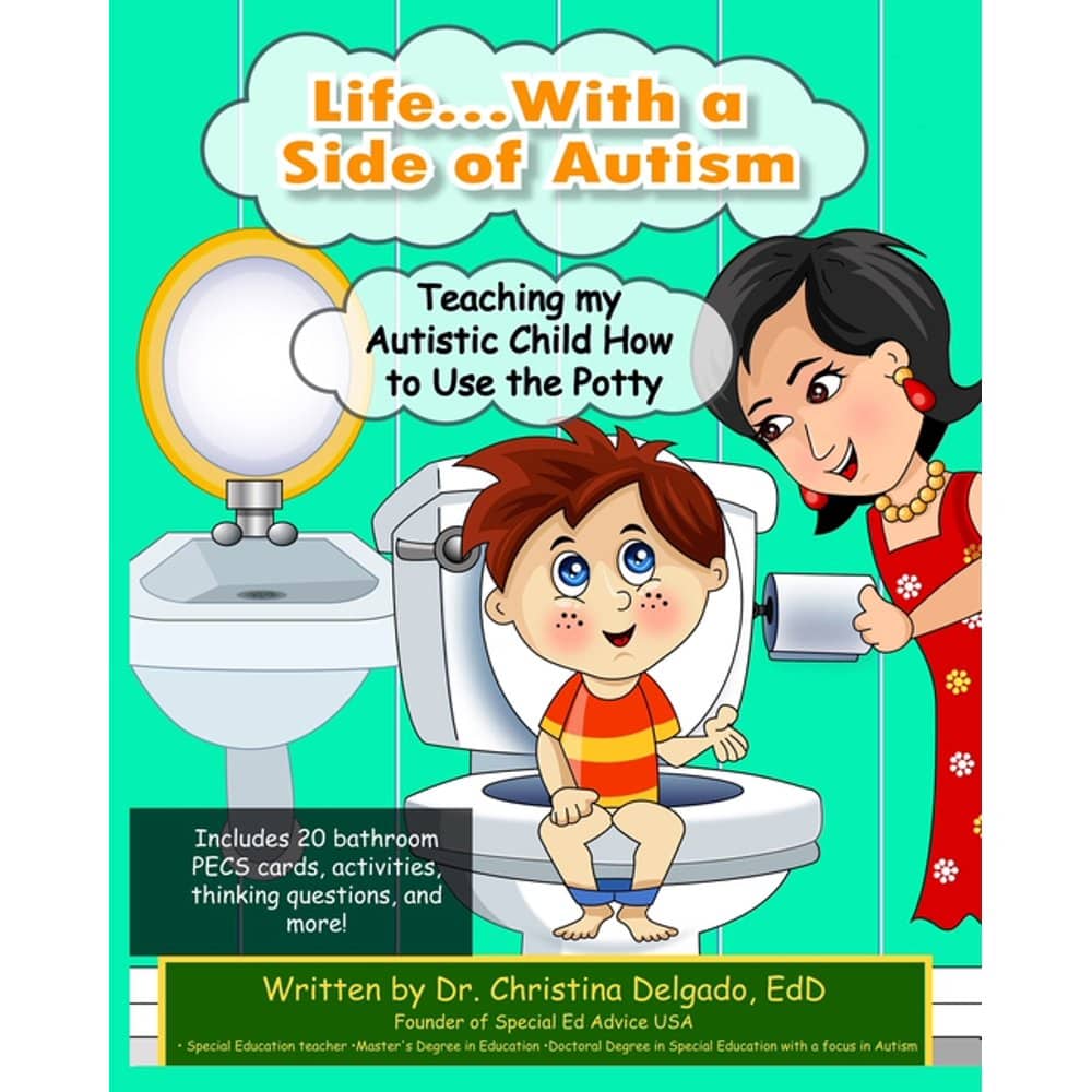 Life...with a Side of Autism: Life... with a Side of Autism : Teaching ...