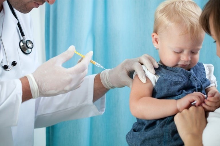 MMR Vaccine Does Not Cause Or Increase Risk Of Autism ...