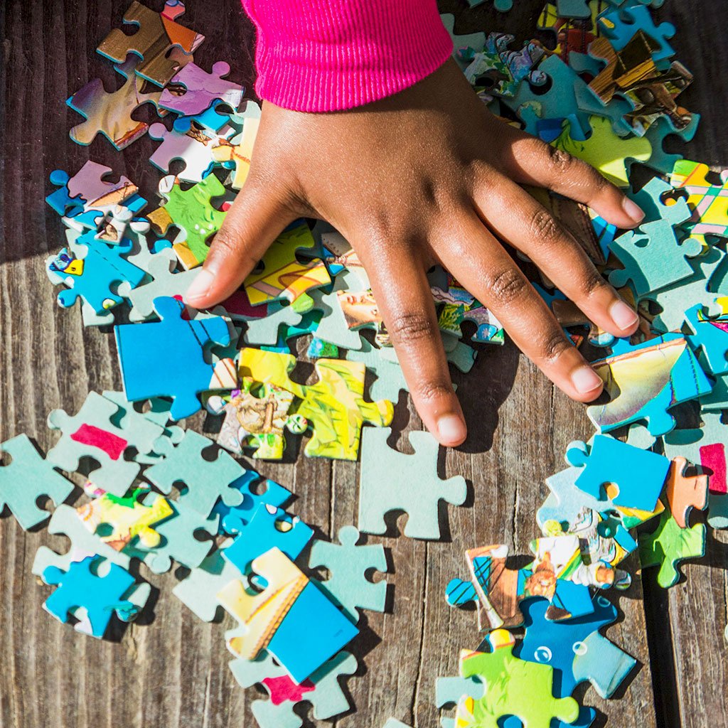 My Child Was Diagnosed with Autism. Now What?