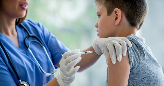 Nine major myths about vaccinations. Busted.