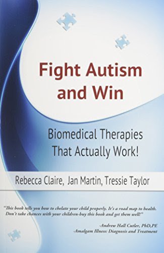 PDF Ebook Fight Autism and Win: Biomedical Therapies That ...
