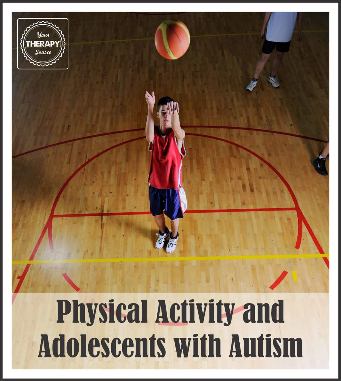 Physical Activity and Adolescents with Autism