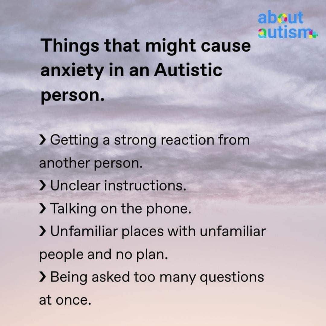 Pin by Breezy Hinshaw on High Functioning Autism Spectrum Disorder in ...