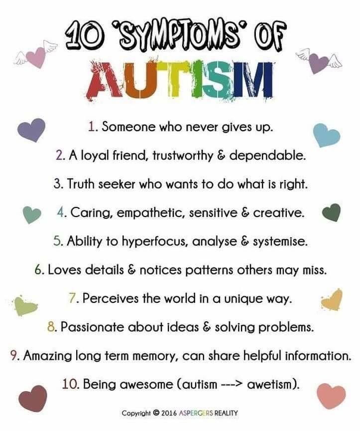 Pin by Siobhan Pauley on Autism Awareness