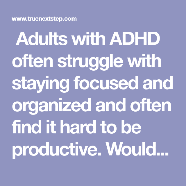 Pin on ADD / ADHD Counseling, Coaching and Strategies