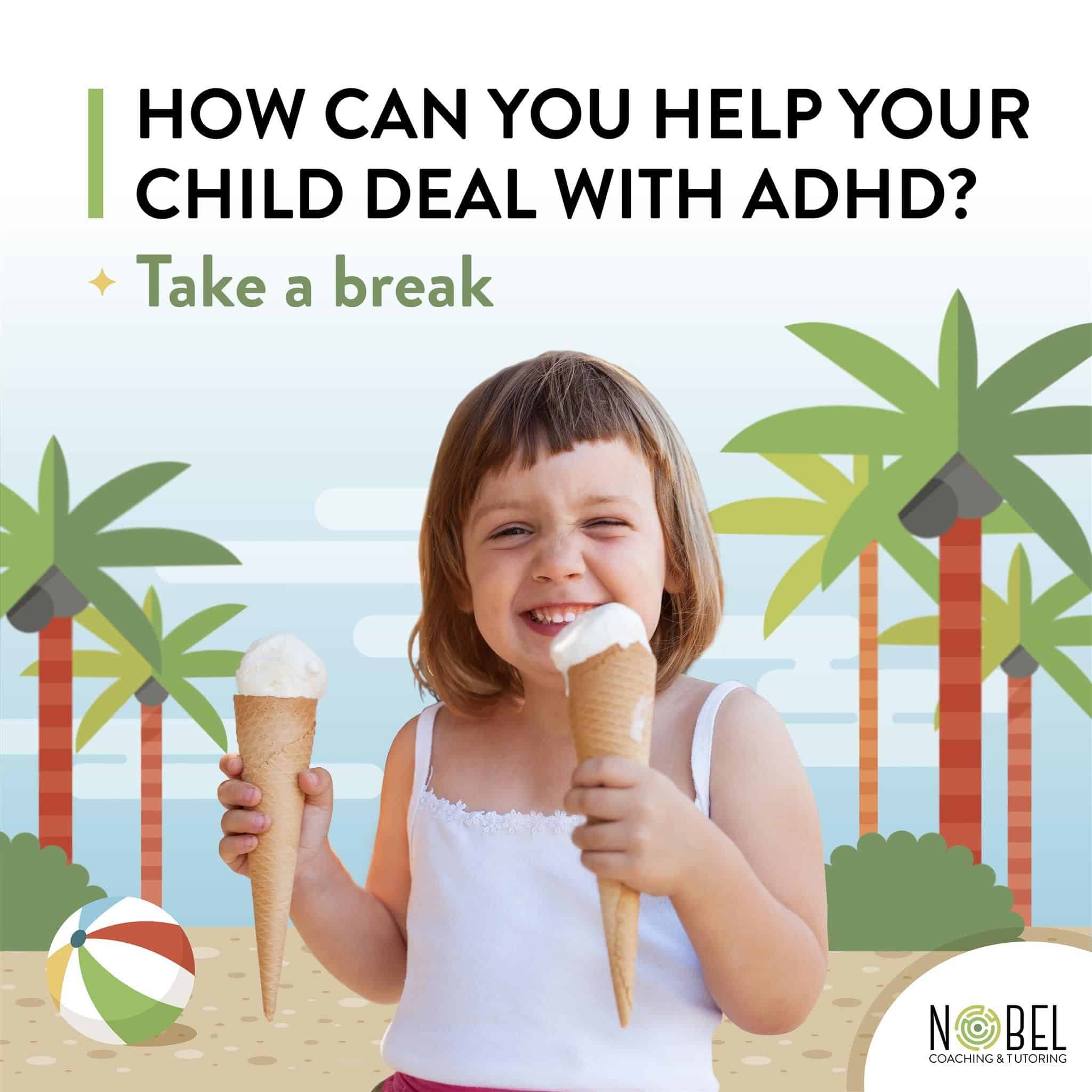 Pin on ADHD Parenting