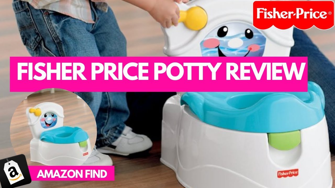 Potty Training my Autistic Toddler