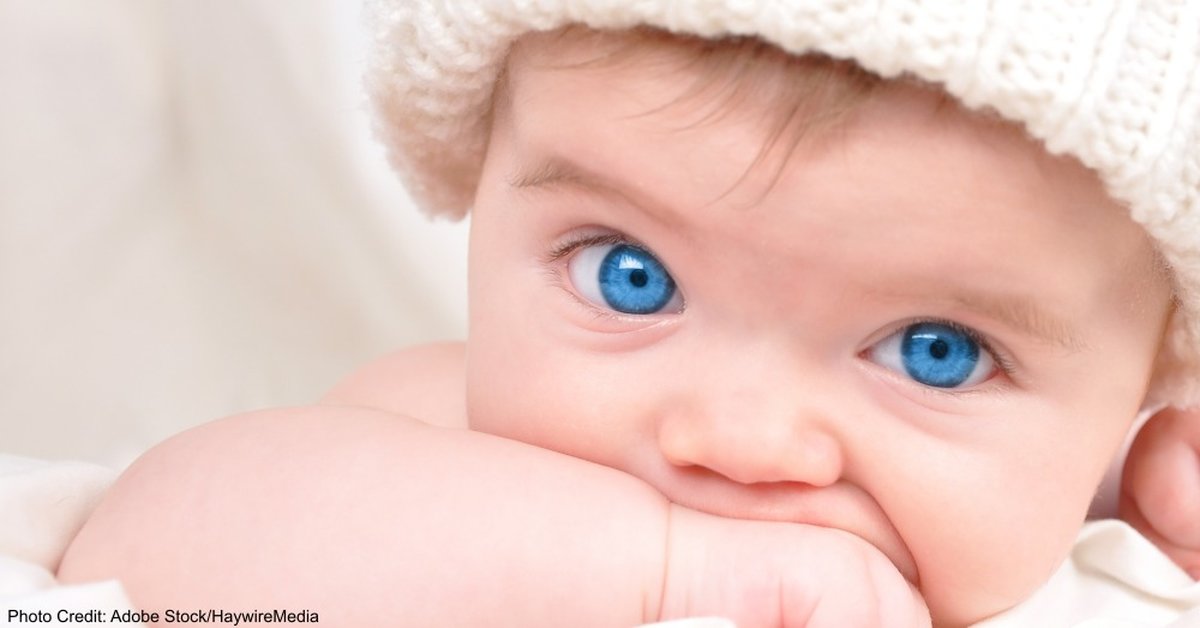 QUIZ: Does Your Baby Have Autism?