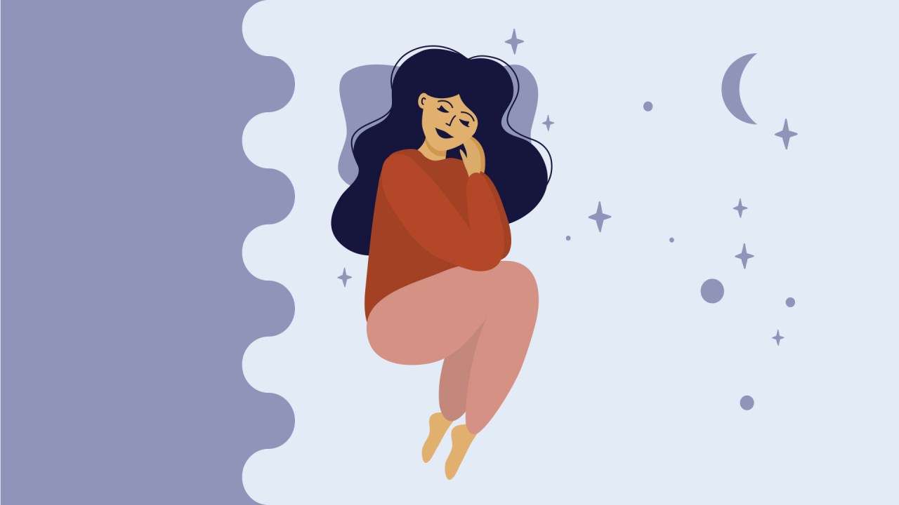 Revenge Bedtime Procrastination: How My ADHD Brain Found Sleep