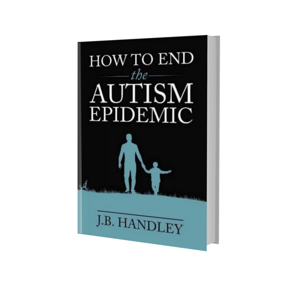 Review: HOW TO END THE AUTISM EPIDEMIC