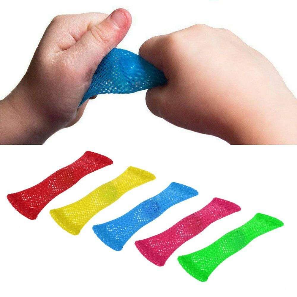 Sensory Fidget Toys Adhd Autism Special Needs Occupational ...