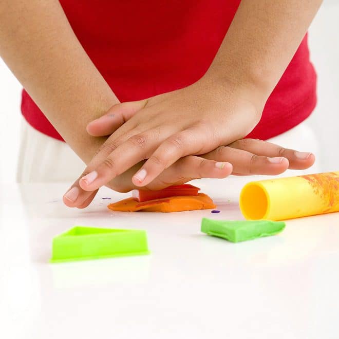 Sensory Toys for Autistic Children  Educational Tools