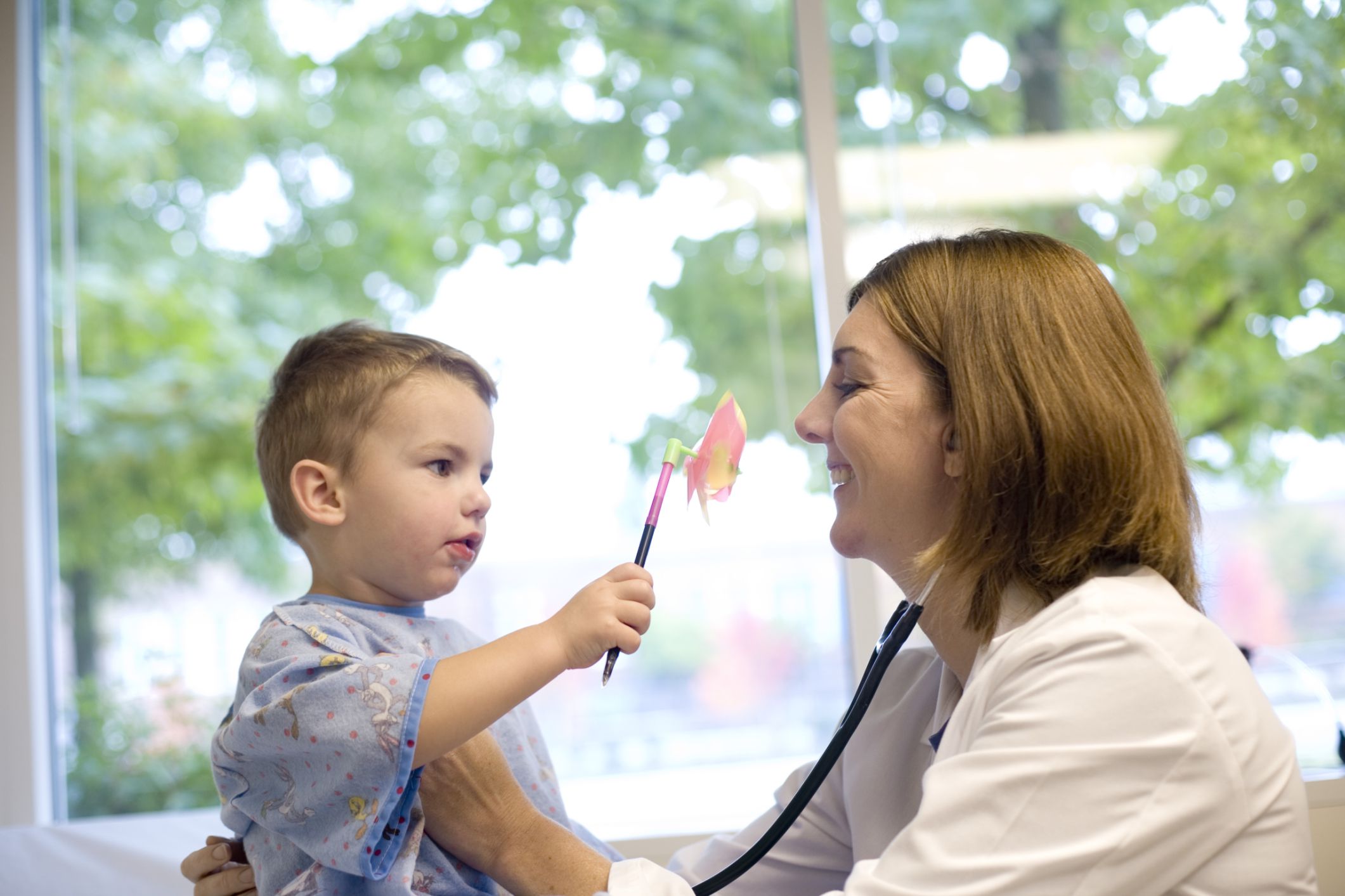 Signs of Autism Your Pediatrician May Miss