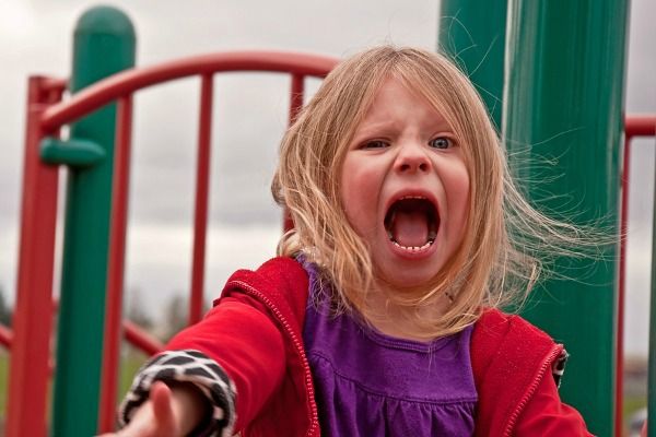 Special Needs Parenting: How to Stay Calm When Your Child ...