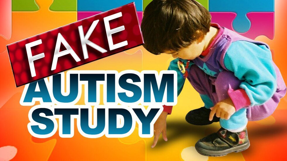 Study cited for blaming autism on TV cartoon does not exist