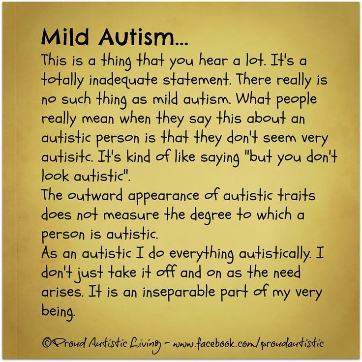 The 25+ best Mild autism ideas on Pinterest