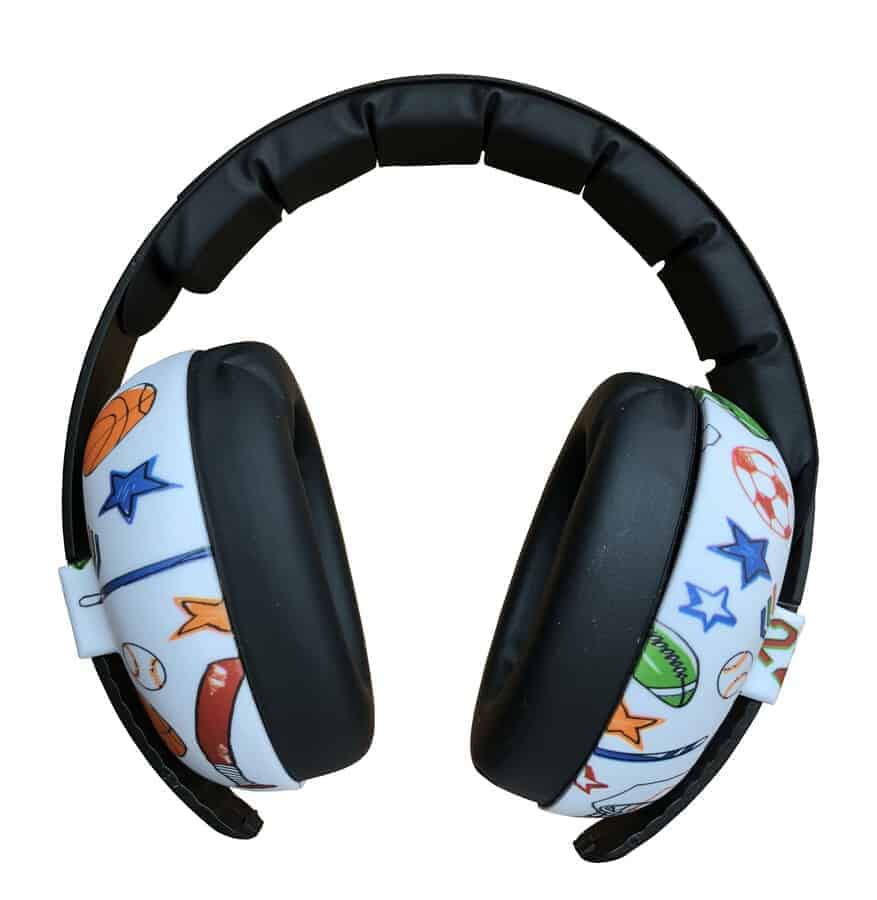 The 7 Best (and Coolest!) Noise Cancelling Headphones for Kids with ...