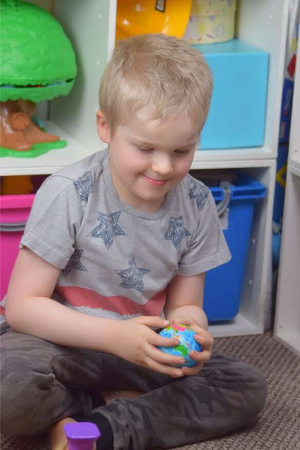 The Best Sensory Fidget Toys For Autistic Children ...