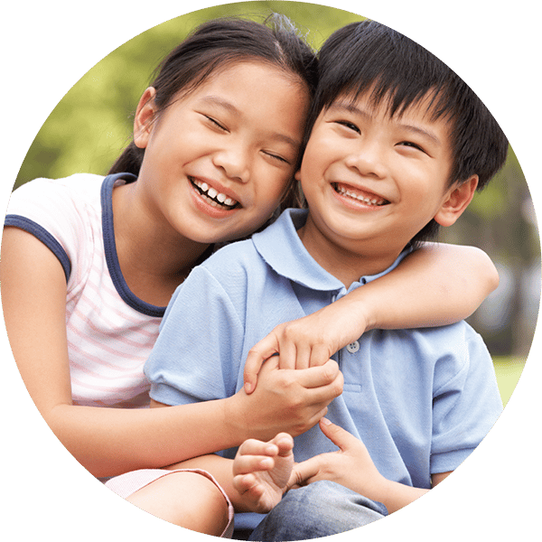 The Best Ways to Support Siblings of Autistic Children