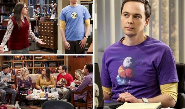 The Big Bang Theory: Does Sheldon have Aspergers? Fans ...