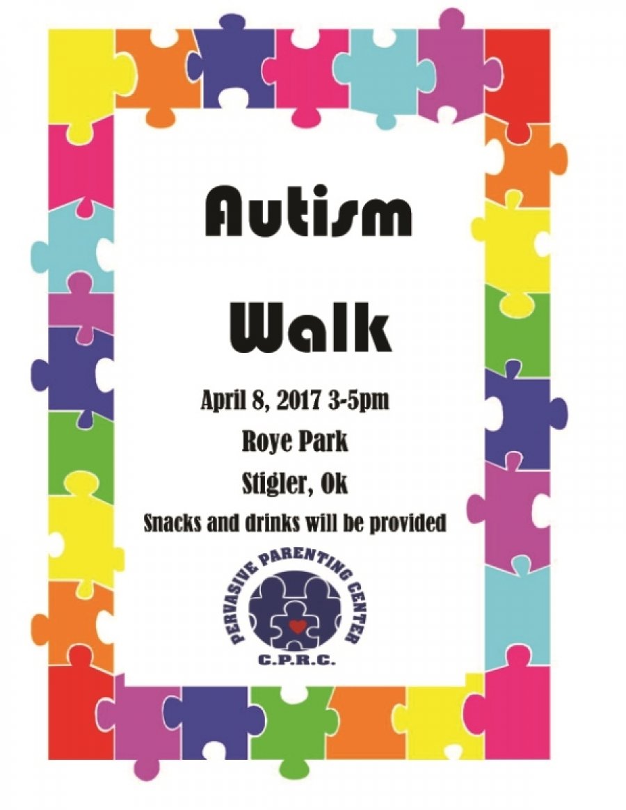 The Pervasive Parenting Center will host an Autism ...