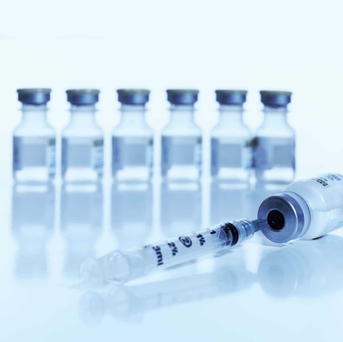 Thimerosal: MMR vaccine autism link debunked once again in rhesus ...