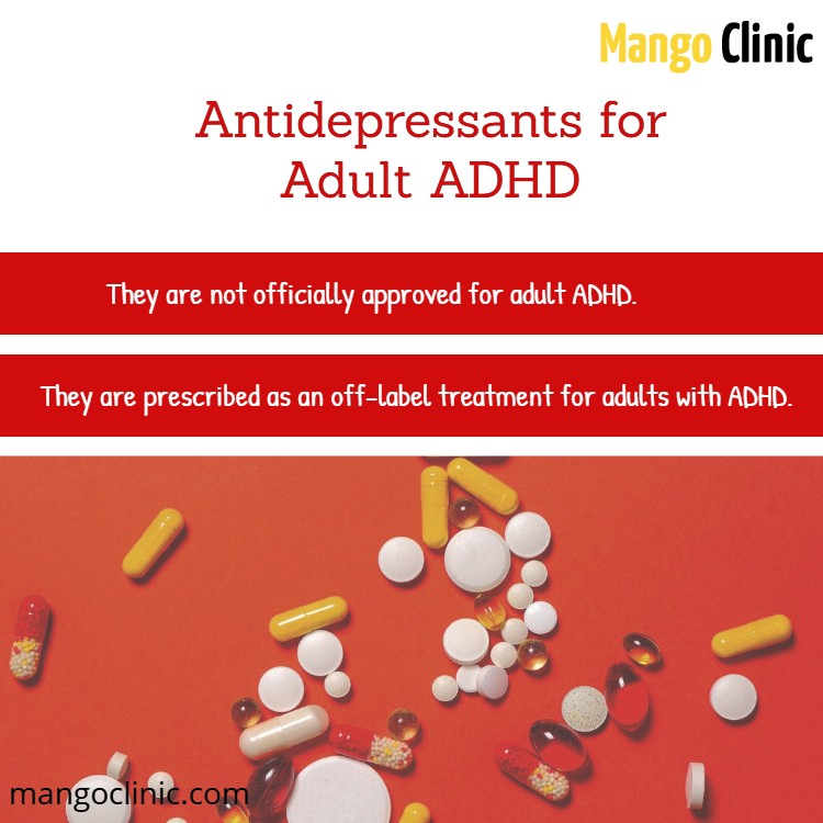 Top 3 ADD Medications That Actually Work Â· Mango Clinic