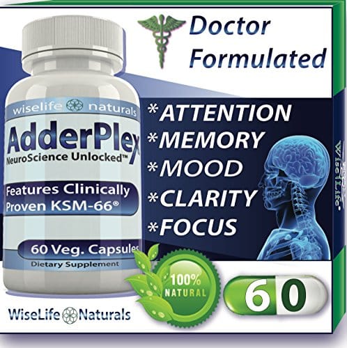 Top 5 Best adhd medication for sale 2017 : Product : MD News Daily