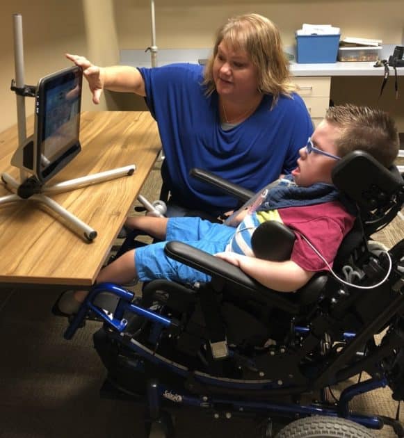 Unlocking Worlds: The Miracle of Assistive Technology
