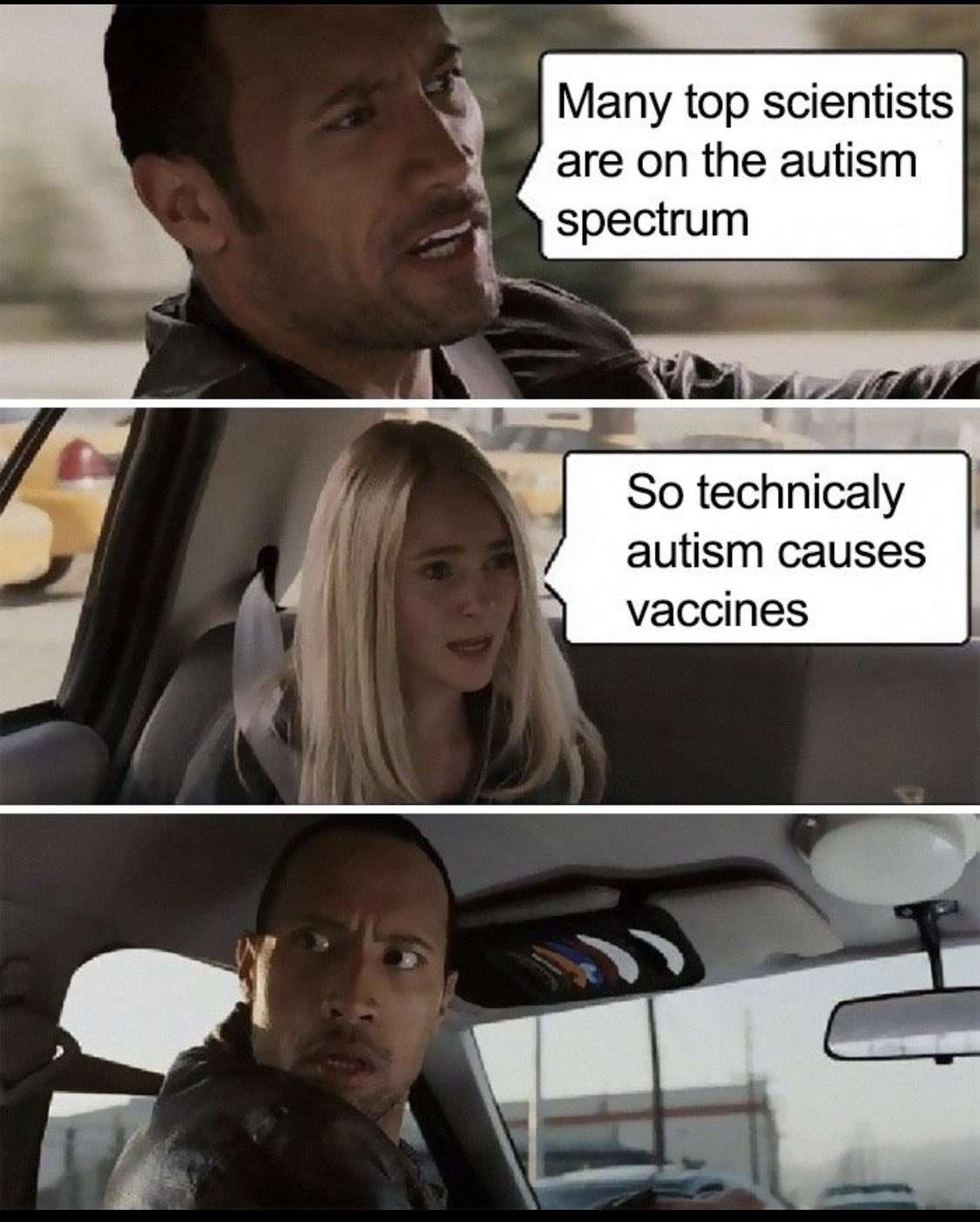 Vaccines don