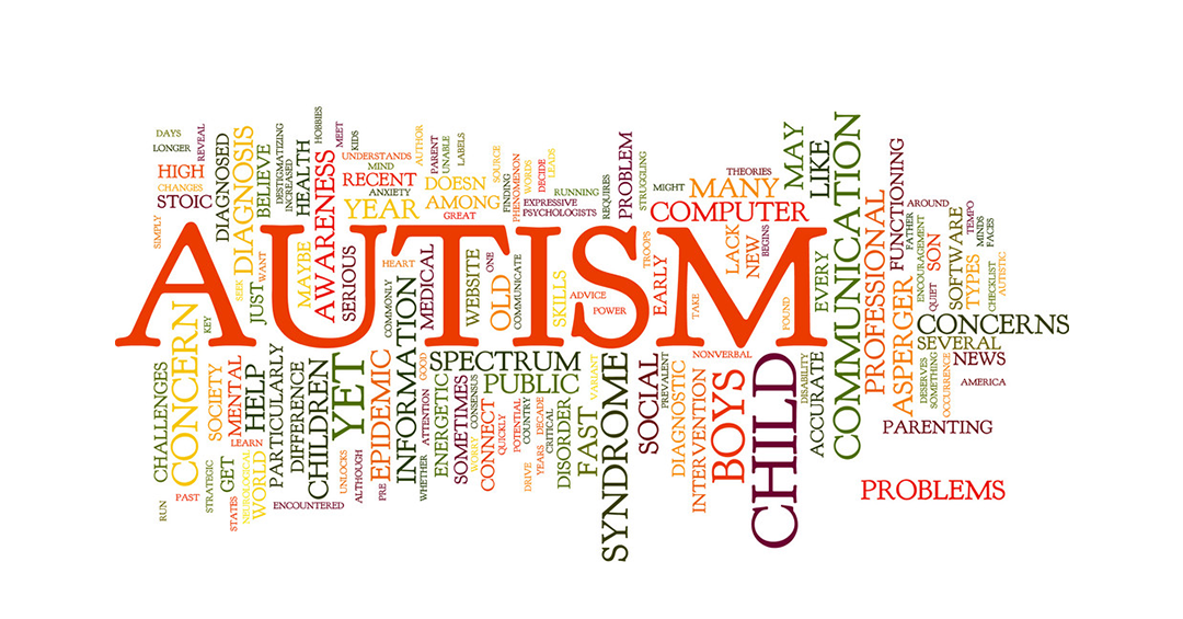 What Are the Different Types of Autism Spectrum Disorders ...