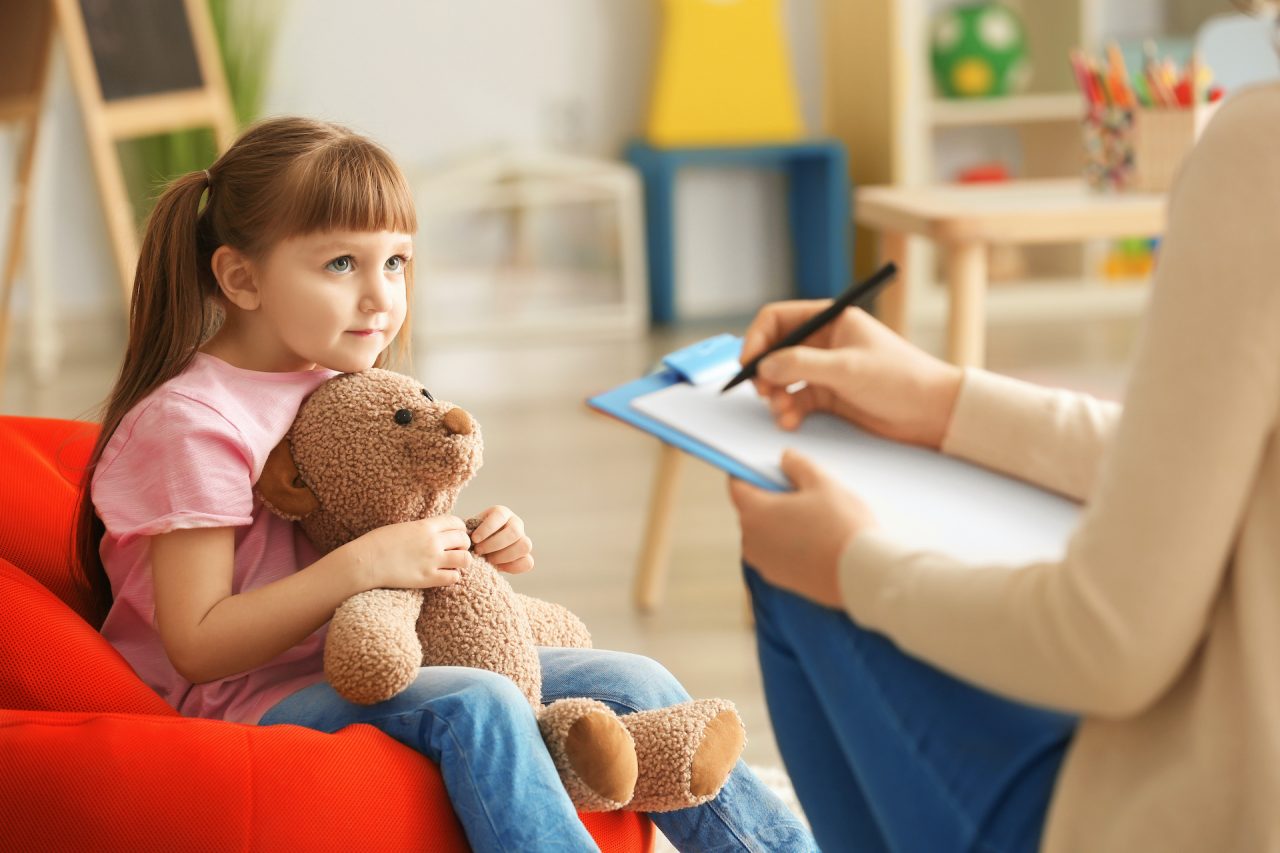 What Is A Behavior Intervention Plan And Does My Child ...