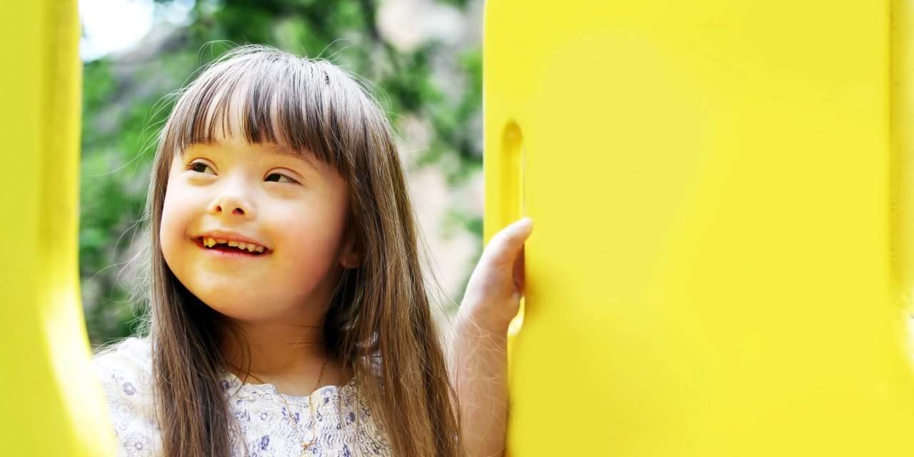 What Is Mosaic Down Syndrome?