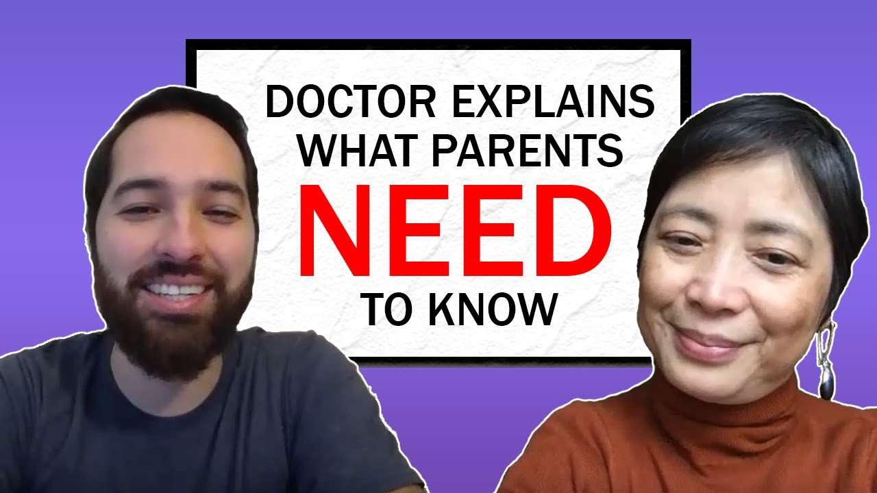 What To Expect After An Autism Diagnosis