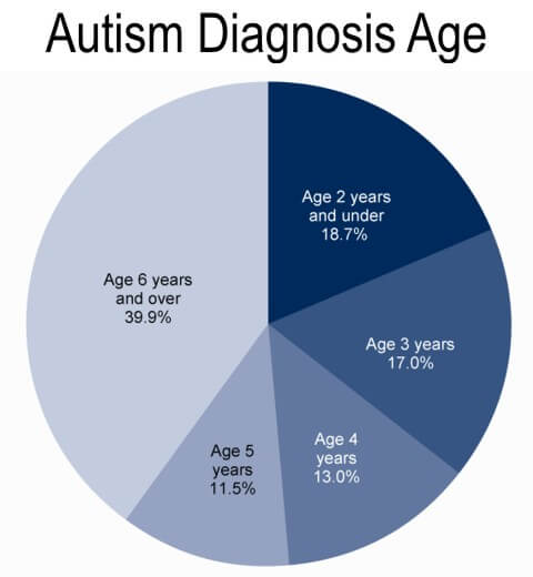 Whats Involved In An Autism Diagnosis?