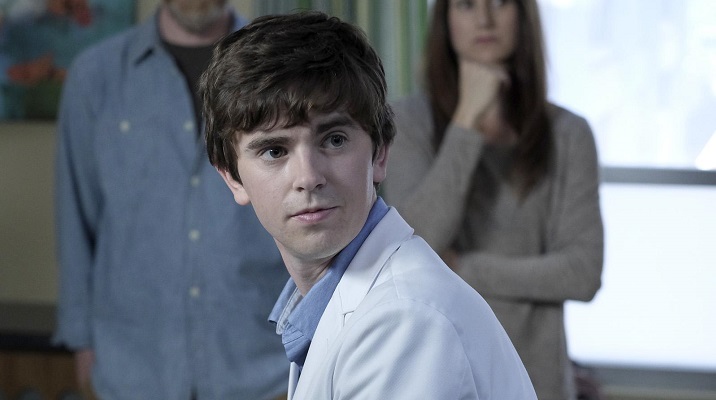 Who Is Young Autistic Dr. Shaun Murphy on The Good Doctor?