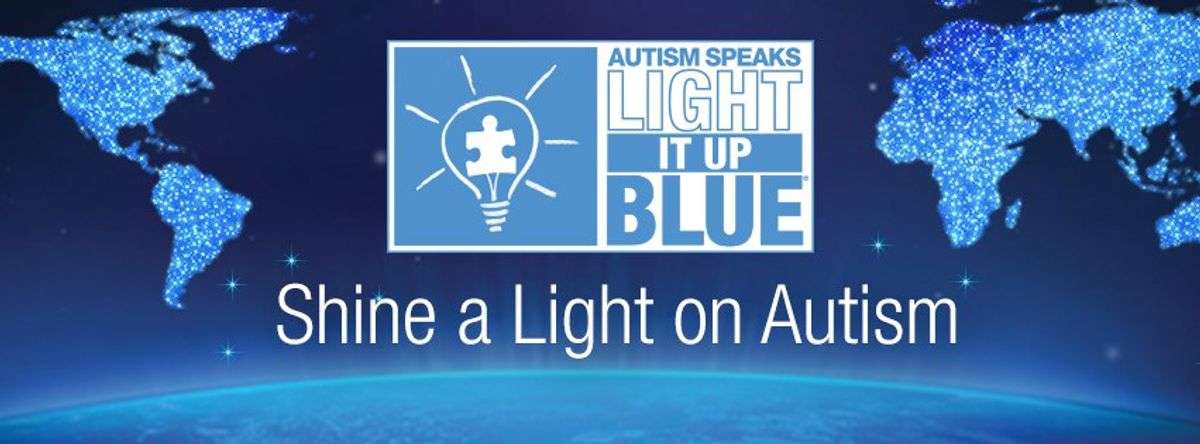 Why Autism Awareness Month Is So Important