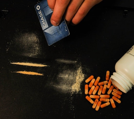 Why You Need To Stop Snorting Adderall