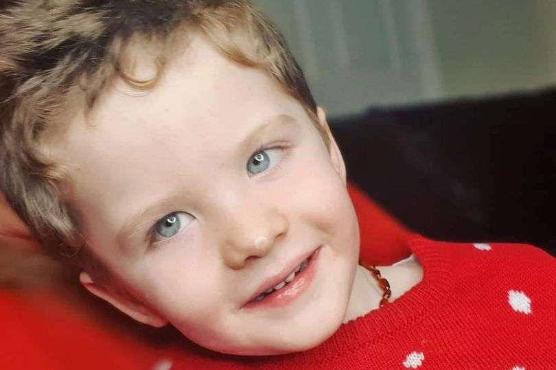 World Autism Awareness Day: Carlow mum of autistic son ...